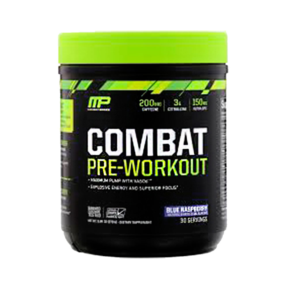 combat