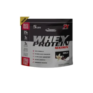 WEY PROTEIN MATRIX INNER ARMOUR 71 Serv.
