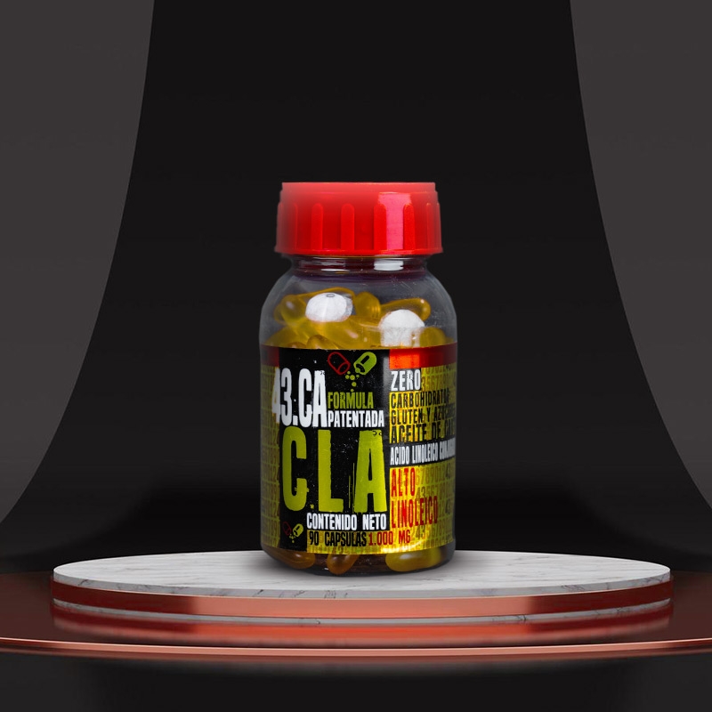 cla 43