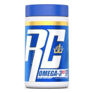 OMEGA-3 XS RONNIE COLEMAN 120 Serv.
