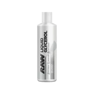 LIQUID GLYCEROL RAW ESSENTIALS 32 Serv.