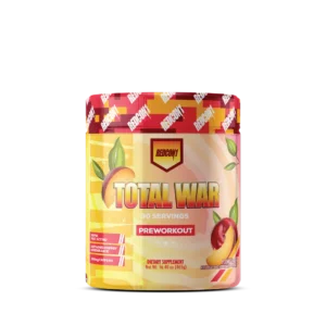 TOTAL WAR PREWORKOUT 30 Serv.